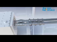 Animal Feed Extruder Machine