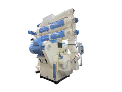SWZL Series Pellet Mill
