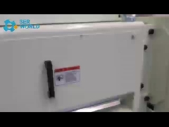 Pellet Crumbler Machine