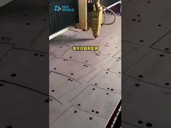 wear-resisting plate