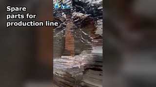 Spare parts