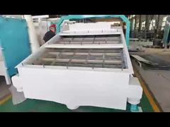 Vibrating Screen Feed Processing 